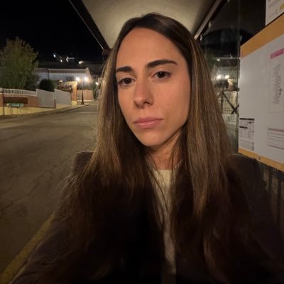 msantistebanc97's profile picture. 📚⚖️ Contratada predoctoral FPI @upfbarcelona | Derecho Procesal