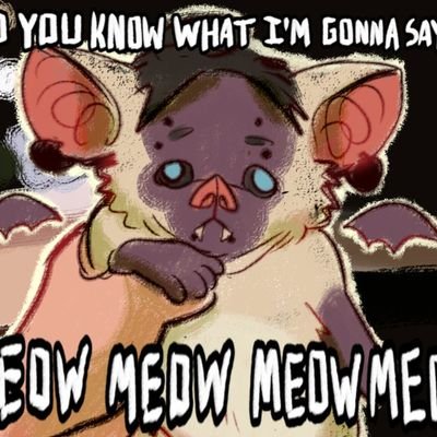 kovvi_young's profile picture. Furry artist🇲🇫
Commissions: OPEN

Links: https://t.co/PwMjdgGUri