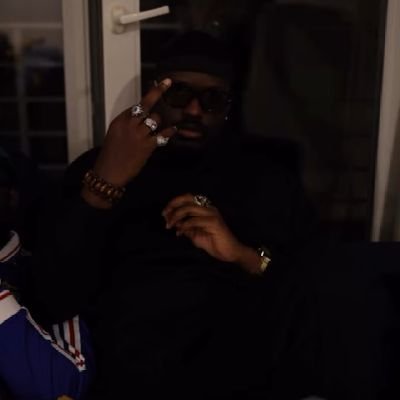 Didierfredsimon's profile picture. Grunge Artist | Nigerian | Liverpool FC 🔴