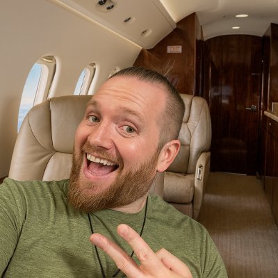 Dankamidas's profile picture. Artist, Writer, Comedy
Think. Create. Break illusion. Repeat
Music: https://t.co/C5oERhVqtl
Videos: https://t.co/RZek5HubH1