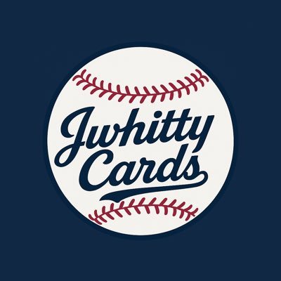 JwhittyCards's profile picture. Blessed.