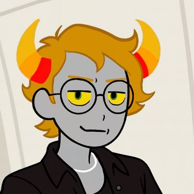 landsknechtDev's profile picture. the fundamental interconnectedness of all things