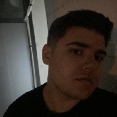 W4RZvlr's profile picture. Aimer.