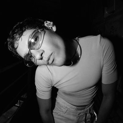 Ckrisckk's profile picture. 