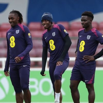 glwafc's profile picture. 