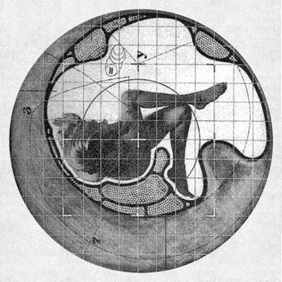 dysthymisk's profile picture. a luz do dia nunca nos encontrará aqui.