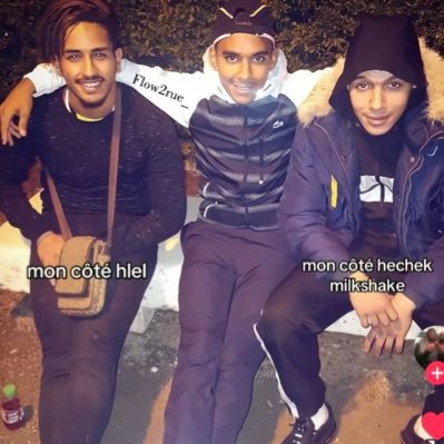 Can2garges's profile picture. c ns les braves c eux les traves