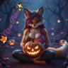 SFanny_G17's profile picture. Fanny 🩷
Zorrita 🦊 o Celeste 🩵 
Chica furra bi que comparte furradas 😜🦊 y antojos 🔞😚