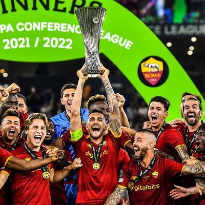 Wewinningsoon's profile picture. The only A.S.Roma fan from 🇺🇬