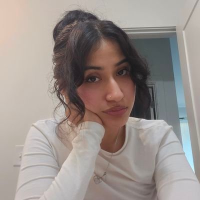 yamixlette's profile picture. bi 🇸🇻🇲🇽 | i protect my peace. I like to ramble.
This is the real, raw, unfiltered me, enjoy (: