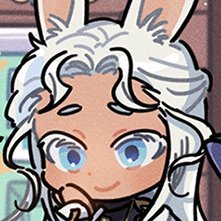 kkulang20's profile picture. ↑ 20 친구를 너무 많이 잃어버렷슨....