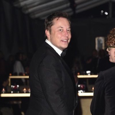 elonofxchat615's profile picture. Together we make America 🇺🇸 great again in musk we believe in God we Trust 🚀🚀🚀