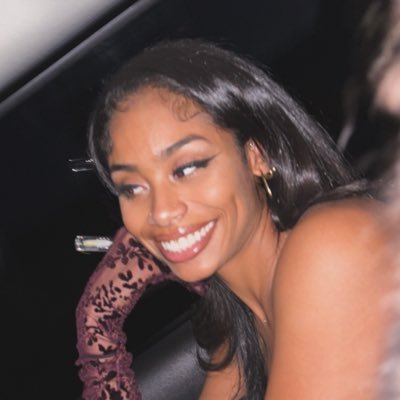 nati_jane's profile picture. Hip-hop’s 2nd niece | give yourself some grace.