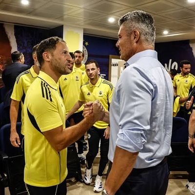 DenizCanYoldas's profile picture. 