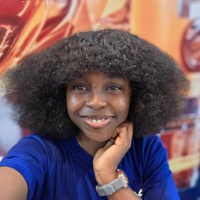 Abikeoluwa_'s profile picture. God-loving person ||An Engineer in making || Volunteering || Music || Hosting