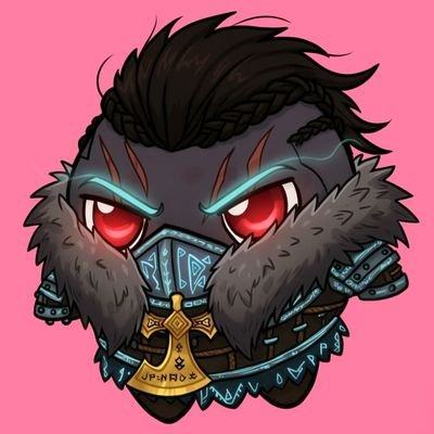 0x01shadow's profile picture. artist