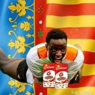 diakhapipas's profile picture. Del Valencia y del nano😔     

             |LIM GO HOME|   Jugador para @sportingdeturia