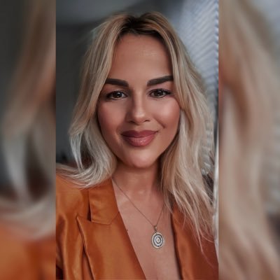 Lazar3Alexandra's profile picture. Writer | Outdoor enthusiast | Wanderlust | CMI Chartered Manager | Project Management & Marketing | NHS London