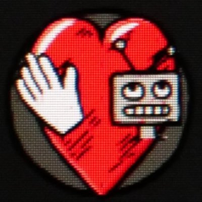 PulseOfAvalon's profile picture. music that listens back