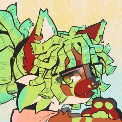 AlternateChip's profile picture. 