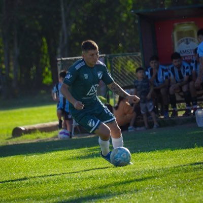 diazjdavid98's profile picture. socio del 𝐂𝐥𝐮𝐛 𝐀𝐭𝐥𝐞́𝐭𝐢𝐜𝐨 𝐁𝐞𝐥𝐠𝐫𝐚𝐧𝐨 jugador de FC GRADUADOS