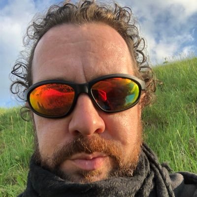 nomad_dissident's profile picture. Non-partisan. RT/Likes DNE endorsement. Slow to block but will do so for abuse, harassment, etc. Views my own.