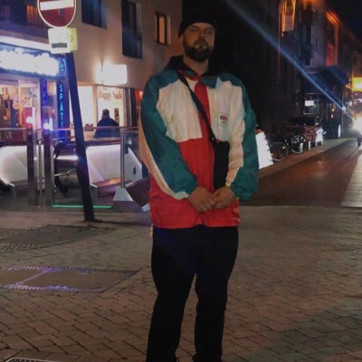 DIALEKTRON_'s profile picture. Autor (UNRAST Verlag) | Je suis Ⓐnarchiste