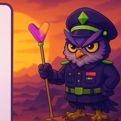 Stylo_Op1's profile picture. Game lover | CryptoIs💓| All in @On_Veera