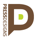 press_designs's profile picture. Design matters from reused matter