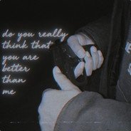 4mQKTNe8LKHOor6's profile picture. That's when I can to lay my money down