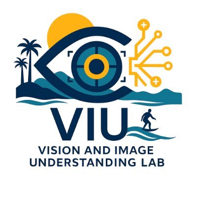 LabViu's profile picture. The Vision and Image Understanding Laboratory at the University of California, Santa Barbara (Eckstein Lab)