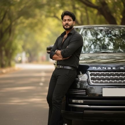 MdNasimAalm5's profile picture. 