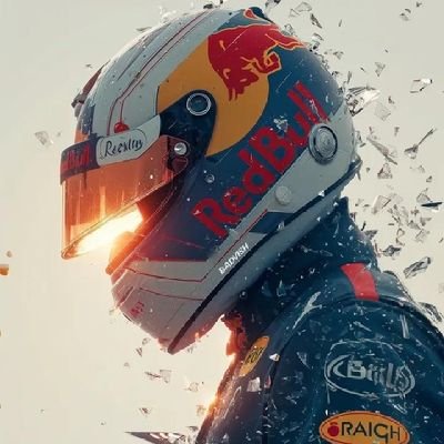 MauricioWilbur's profile picture. RedBull