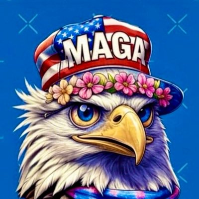 GinaRussellina's profile picture. Christian Conservative Republican MAGA 🇺🇸AMERICA FIRST!!🇺🇸