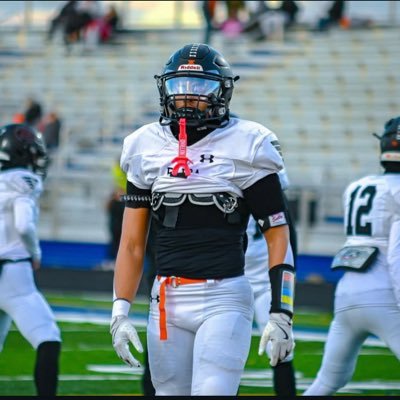 Cameron Kaufman Profile