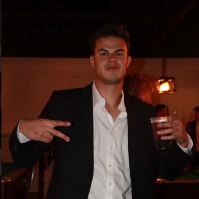 aidanwilson24's profile picture. Murray State ‘23 • ΠΚΑ