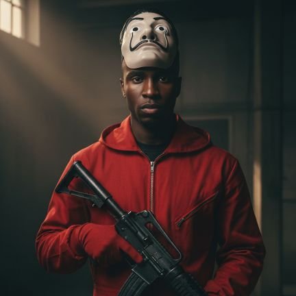 ViolencMinister's profile picture. Fan @Manu