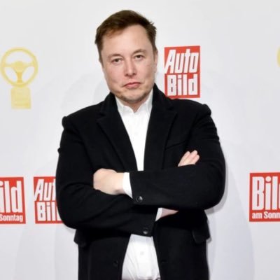 __MRELONMUSKx1's profile picture. 