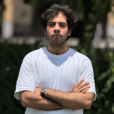 alyankhann_'s profile picture. Indecisive Curiosity  
ML / DL developer 
Lost in Diversity of Ai