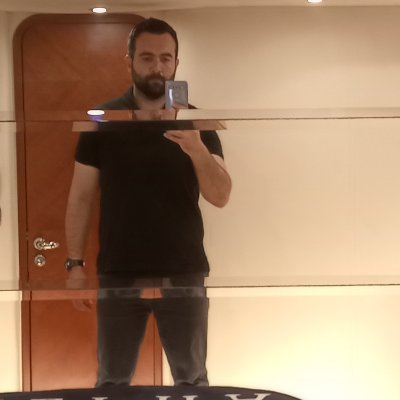 KamilDemirkent's profile picture. 