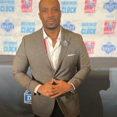 jtuck151's profile picture. CFO Sports Host | Fox Sports Radio | NFL Draft Analyst | Kansas Football Reporter | Faith Family & Football