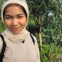 this is (@faradiseye) 's Twitter Profile Photo