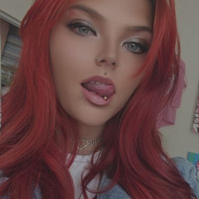 xblueeyedkittyx's profile picture. Alii 🐈‍⬛✨️
Makeup Artist 🎨
OF-GIRL top 2% (not sorry) 🖤
💲$blueyedslxtt💲
Content creator ✨
Blowjob queen 👸
NO MEET UPS 🚫
send first 🫶💙🫶