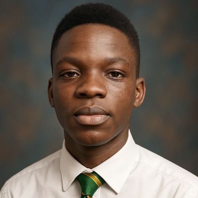 neosteve59's profile picture. Full Stack Developer | Building modern web apps with passion | JavaScript • React • Node.js