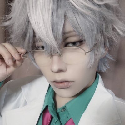 g1n_c0s's profile picture. Japan🇯🇵│コスプレイヤー│成人済│ジャンル雑多