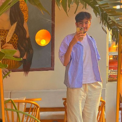 yazilimcifahri's profile picture. kisisel gunluk