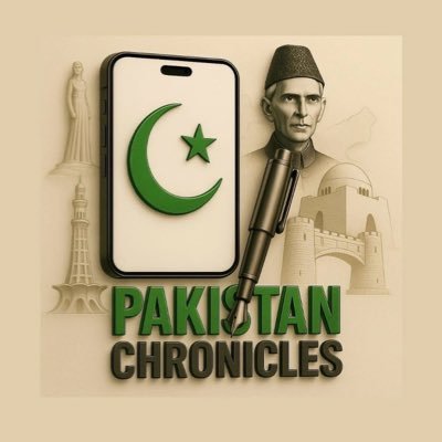 PakistanC48399's profile picture. "Capturing the pulse of change.  Stories that inspire, voices that matter. Kyu Ke Baat Pakistan Ki Hai !"