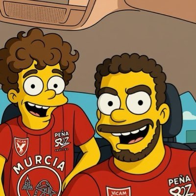 joaquin1murcia's profile picture. Come , bebe , ama .... UCAM MURCIA