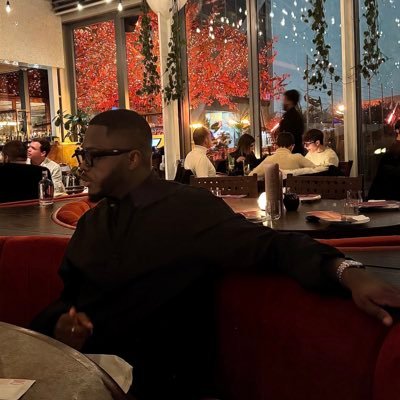 gabrielapoku's profile picture. lvntup4R | 👷🏾‍♂️