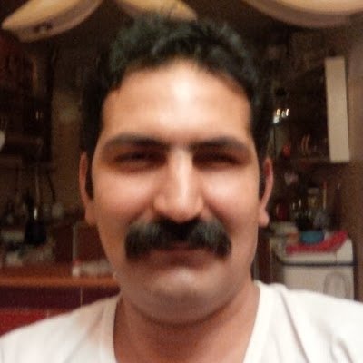 AskariBami's profile picture. 